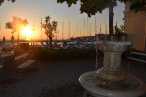 Apartments Park Piran